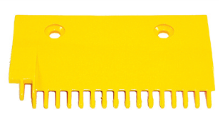 Гребенка LG (Sigma)
