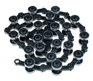 Роликовые косы Fujitec