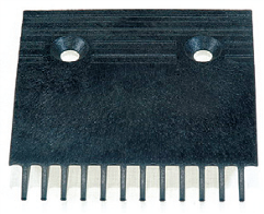 Гребенка Toshiba
