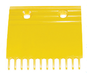 Гребенка Toshiba