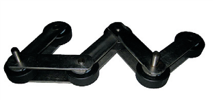 Роликовые косы Kone