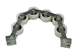 Роликовые косы Kone