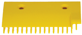 Гребенка LG (Sigma)