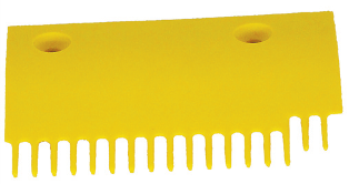 Гребенка LG (Sigma)
