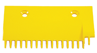 Гребенка LG (Sigma)