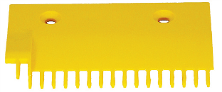 Гребенка LG (Sigma)